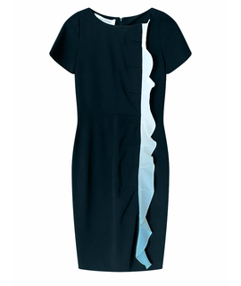 VALENTINO Коктейльное платье