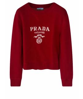 PRADA Джемпер / свитер