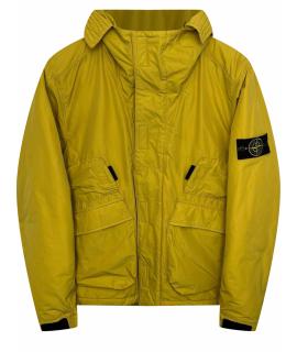 STONE ISLAND Пуховик