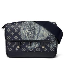 LOUIS VUITTON Сумка на плечо