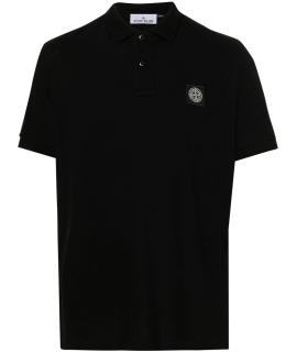 STONE ISLAND Поло с коротким рукавом