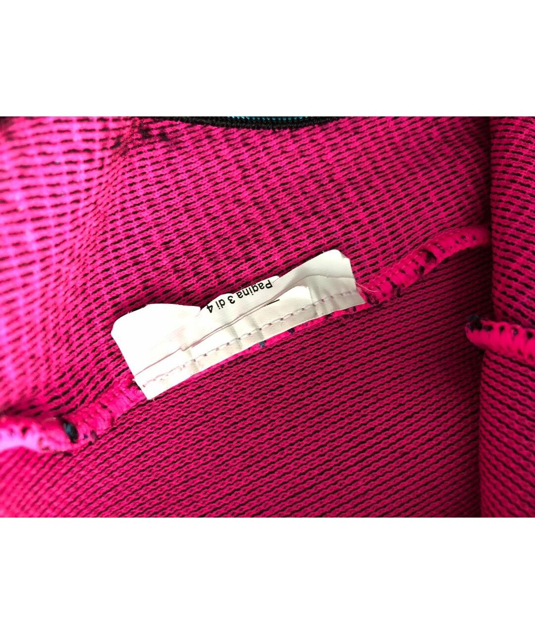 MISSONI Синее вискозное повседневное платье, фото 7