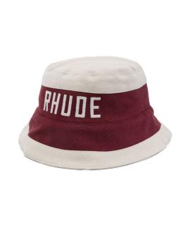 RHUDE Кепка/бейсболка