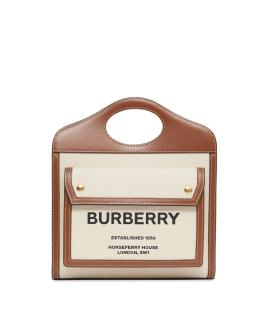 BURBERRY Сумка тоут