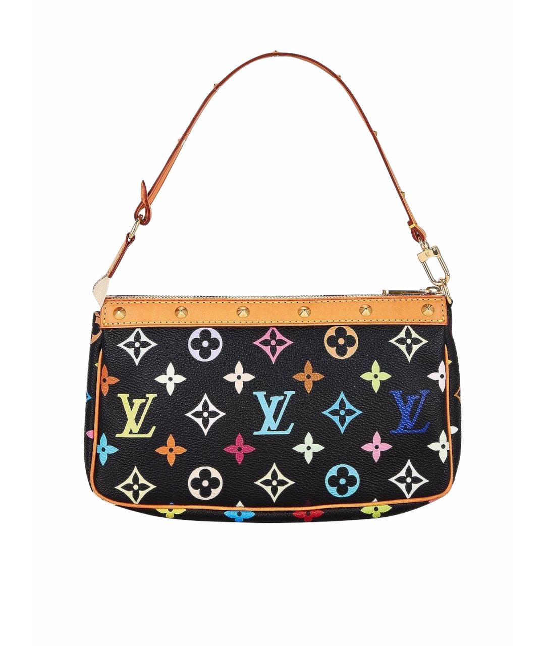 LOUIS VUITTON Мульти сумка с короткими ручками, фото 1