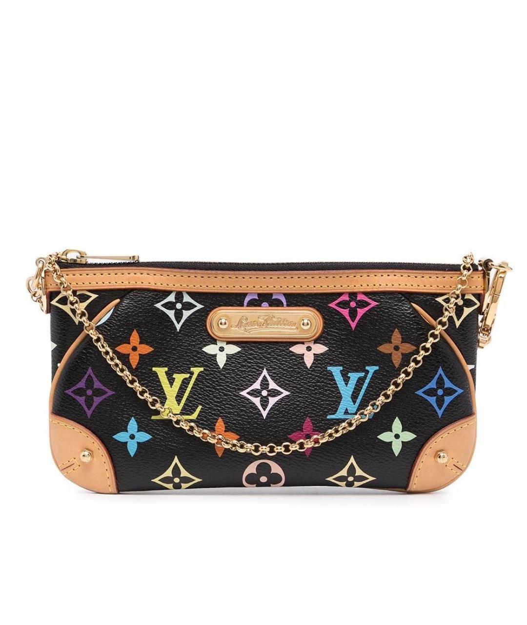 LOUIS VUITTON Мульти сумка с короткими ручками, фото 1