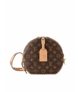 LOUIS VUITTON Сумка через плечо