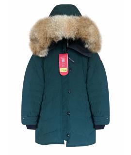 CANADA GOOSE Пуховик