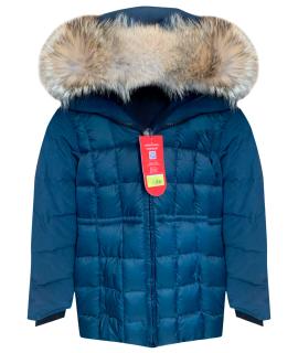 CANADA GOOSE Пуховик