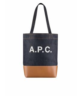 A.P.C. Сумка тоут