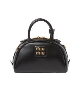 MIU MIU Сумка с короткими ручками