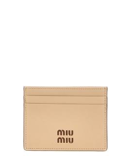 MIU MIU Кардхолдер