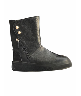 

Ботинки CHANEL PRE-OWNED