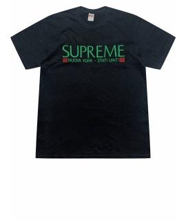 SUPREME Футболка