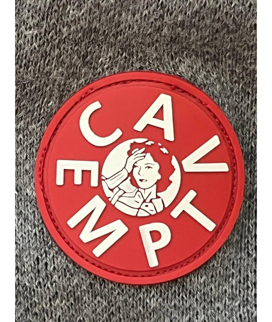 CAV EMPT Хлопковый джемпер / свитер, фото 5