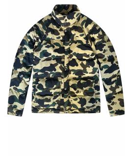 A BATHING APE Пуховик