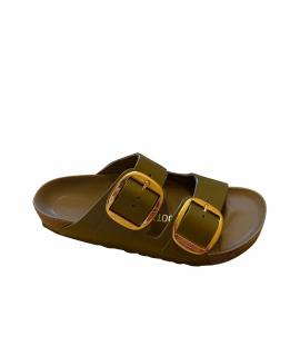 BIRKENSTOCK Шлепанцы