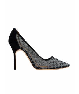 MANOLO BLAHNIK Туфли