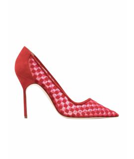 MANOLO BLAHNIK Туфли