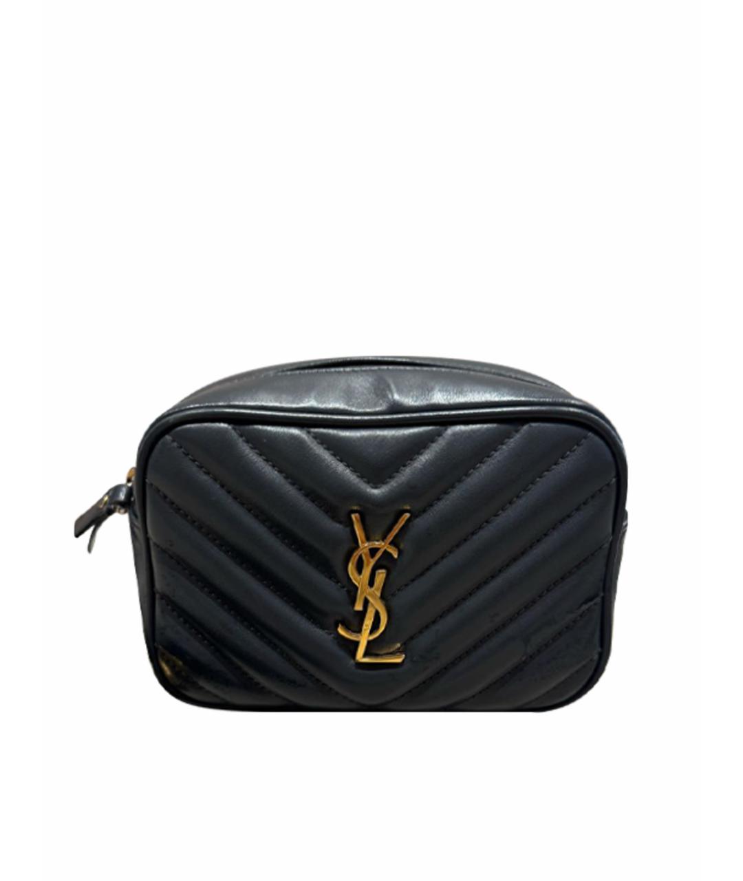 

Поясная сумка