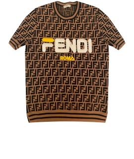 FENDI Джемпер / свитер