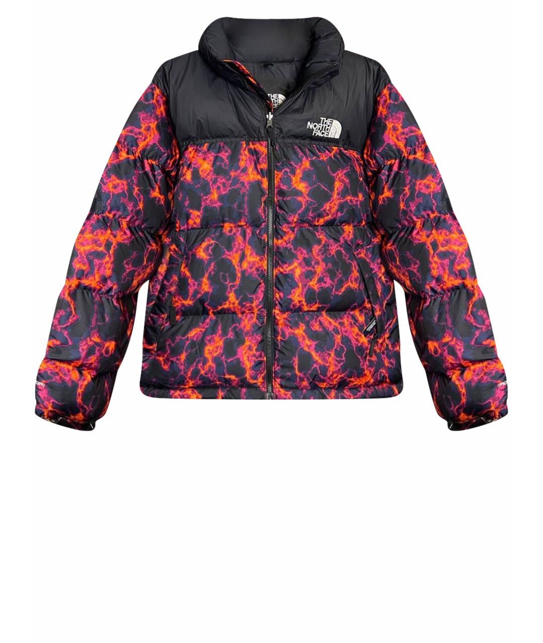 North face rage nuptse deals