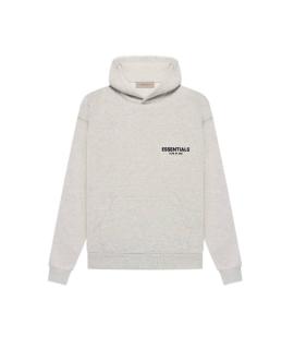 FEAR OF GOD ESSENTIALS Худи/толстовка