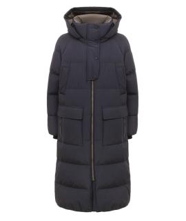 BRUNELLO CUCINELLI Пуховик