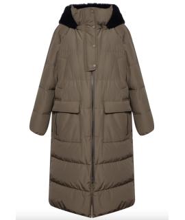 BRUNELLO CUCINELLI Пуховик