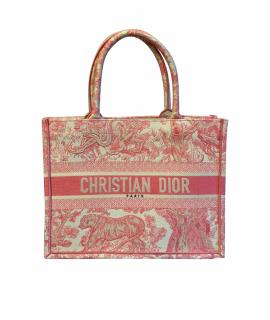 CHRISTIAN DIOR Сумка тоут