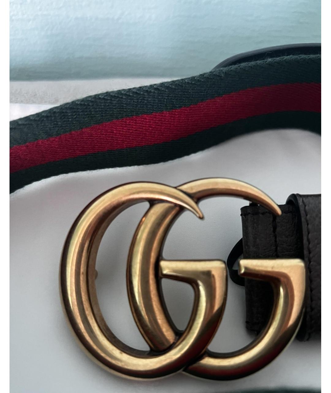 GUCCI Ремень, фото 4