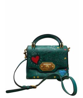 DOLCE&GABBANA Сумка с короткими ручками