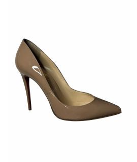 CHRISTIAN LOUBOUTIN Туфли