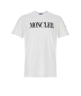 MONCLER Футболка