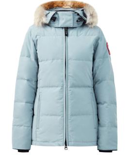 CANADA GOOSE Пуховик