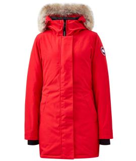 CANADA GOOSE Пуховик