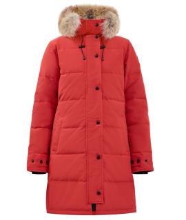 CANADA GOOSE Пуховик