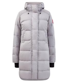 CANADA GOOSE Пуховик