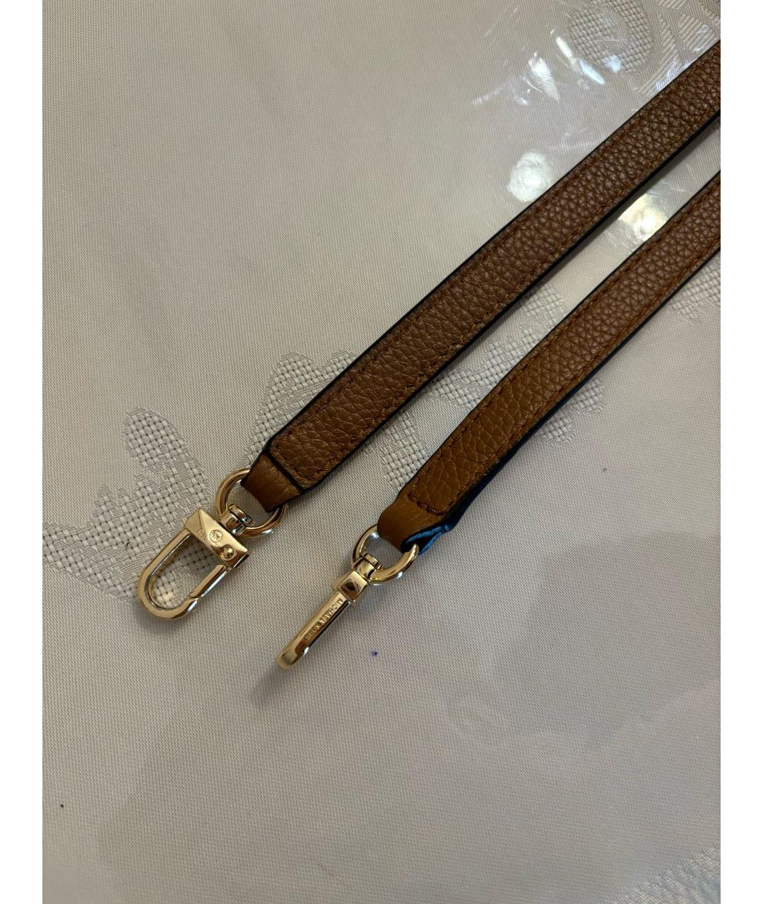 MICHAEL KORS Сумка через плечо из искусственной кожи, фото 5