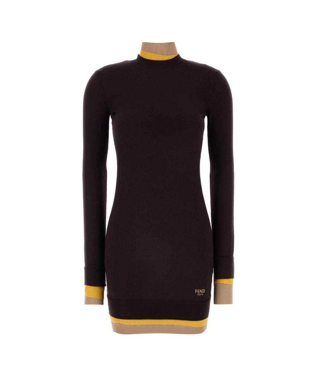 

Повседневное платье