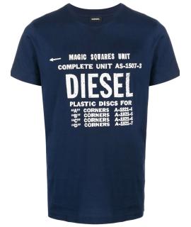 DIESEL Футболка