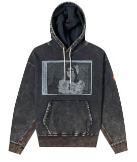 CAV EMPT Худи/толстовка