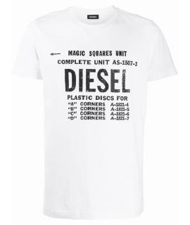 DIESEL Футболка