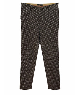 

Прямые брюки ETRO