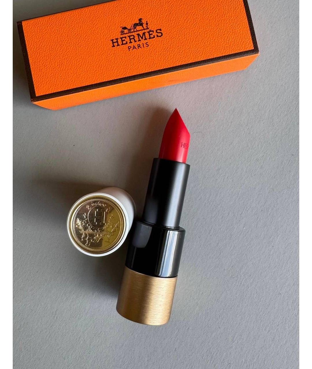 HERMES BEAUTY Помада, фото 5