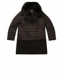 MONCLER Пуховик