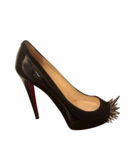 CHRISTIAN LOUBOUTIN Туфли