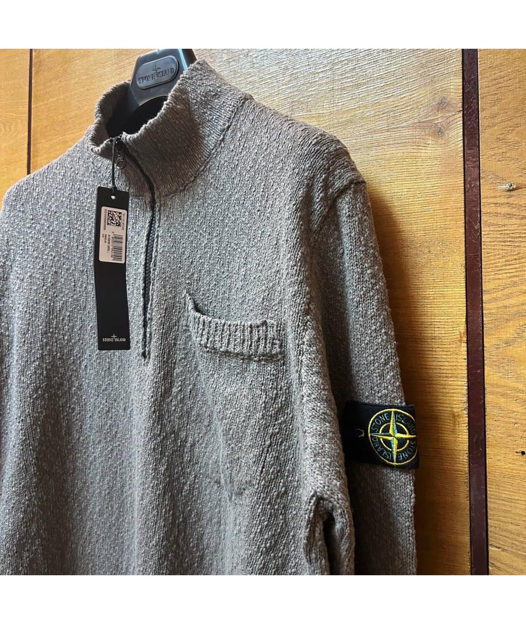 STONE ISLAND Джемпер / свитер, фото 2