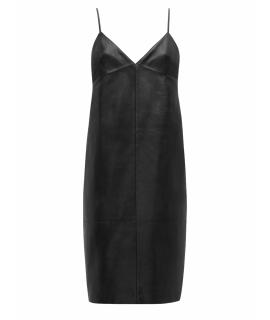 SAINT LAURENT Коктейльное платье