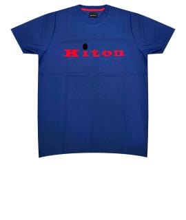 KITON Футболка